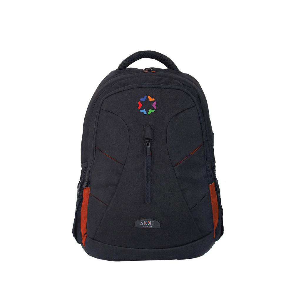 STOLT Noble Laptop Backpack Business Series