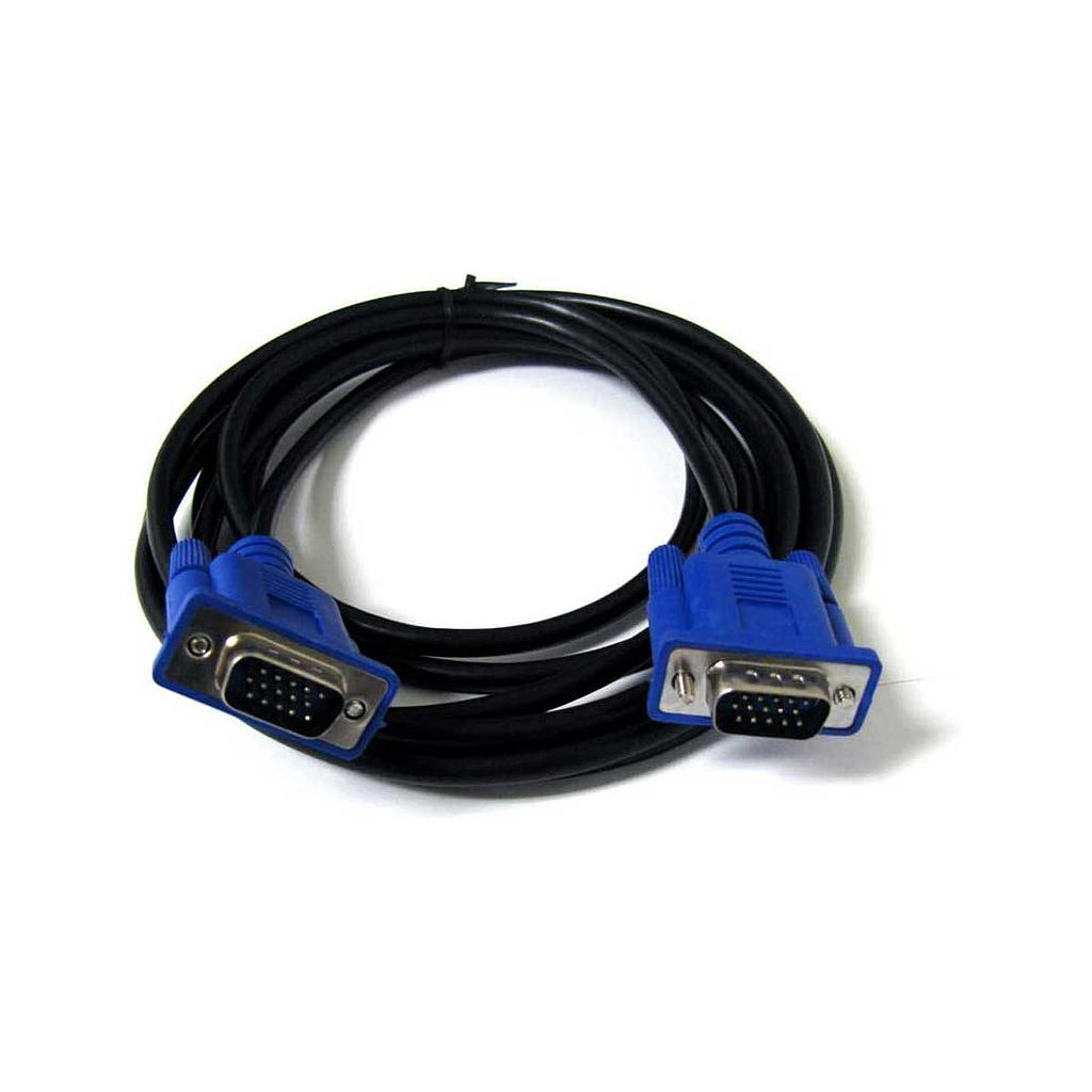 VGA Cable 1.5 Mts
