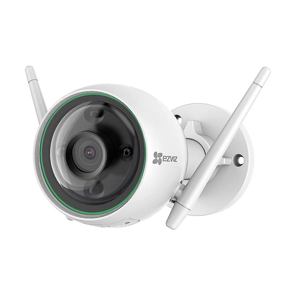 EZVIZ C3N Wi-Fi Wireless IP67 Weatherproof Surveillance Outdoor Security Camera