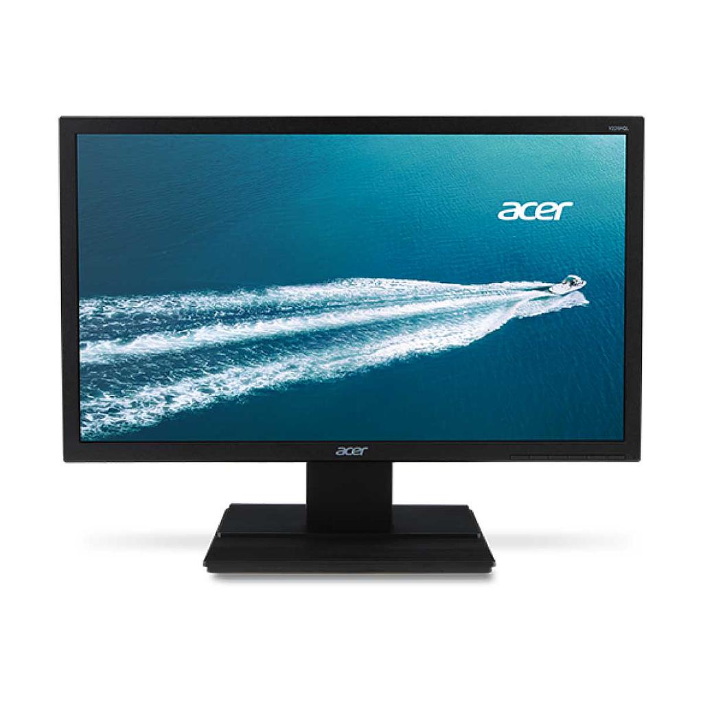 Acer G195HQL 18.5"HD TN LED Monitor
