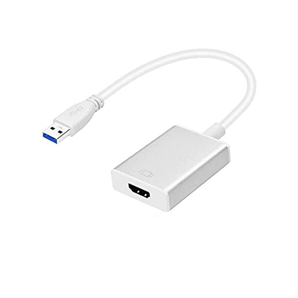 Converter USB To HDMI (import)