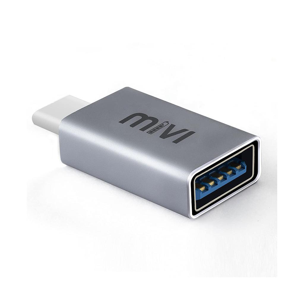 MIVI OTG Adapter Type-C to USB