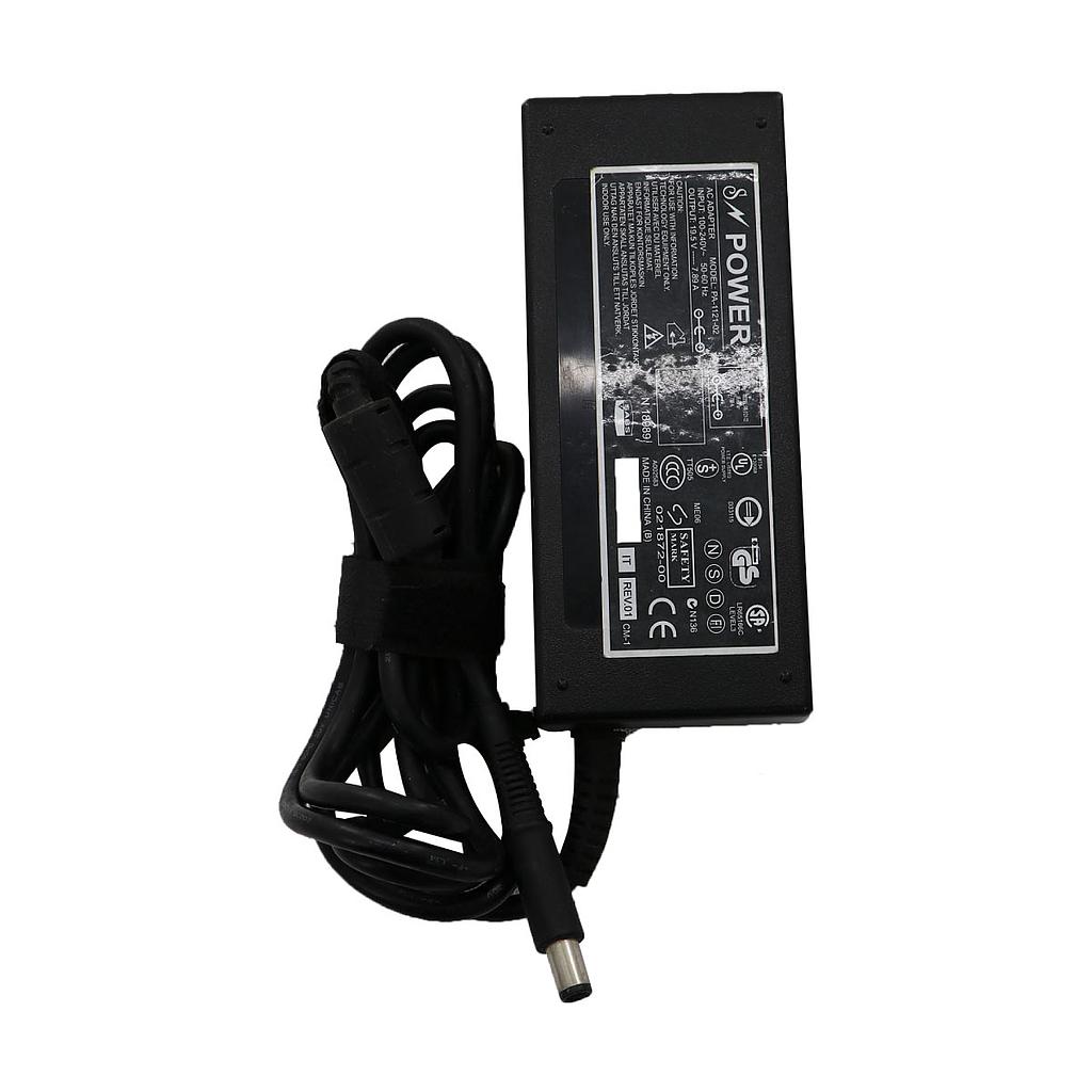 SN Power 19.5V 7.89Amps Laptop Adapter(Import) 