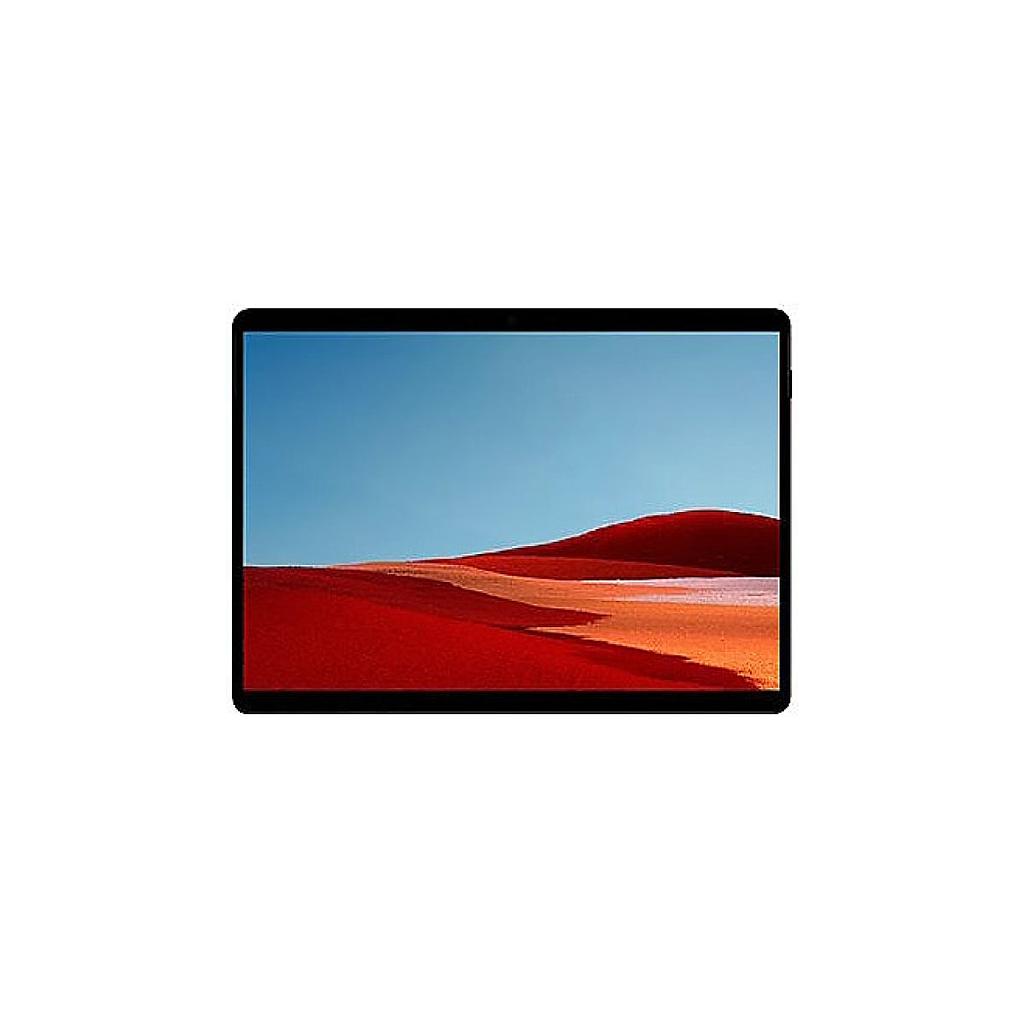 Microsoft Surface Pro X Laptop : Microsoft SQ 2 Processor|16GB|512GB|13" Touch|Win 10Pro