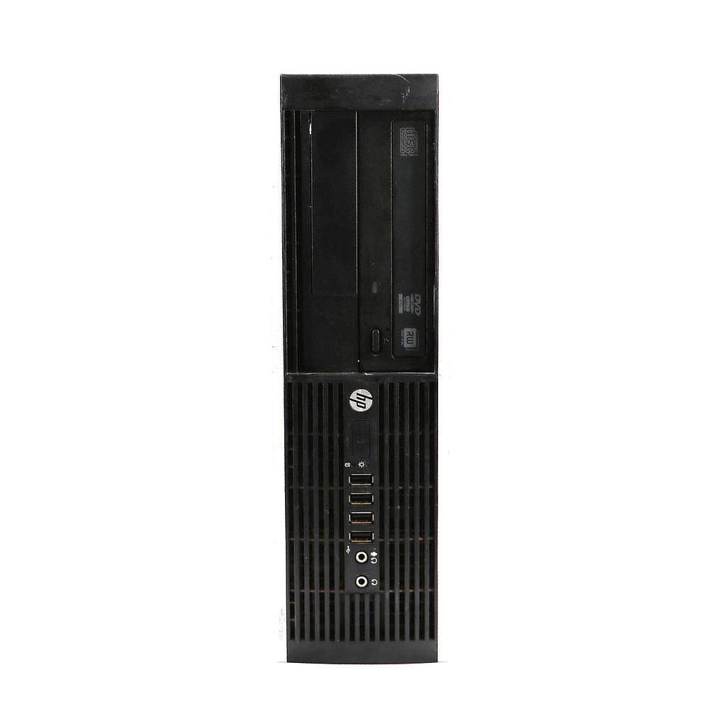 HP Compaq pro 6300 CPU Core i5-3470T|8GB RAM|500GB HDD|Win10 Pro