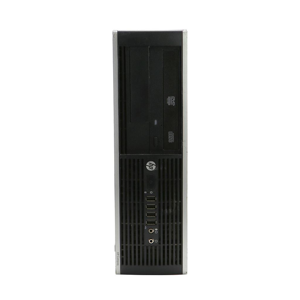 HP Compaq Pro 8300 CPU : Intel Core i5-3rd Gen|8GB|500GB|DVD|DOS