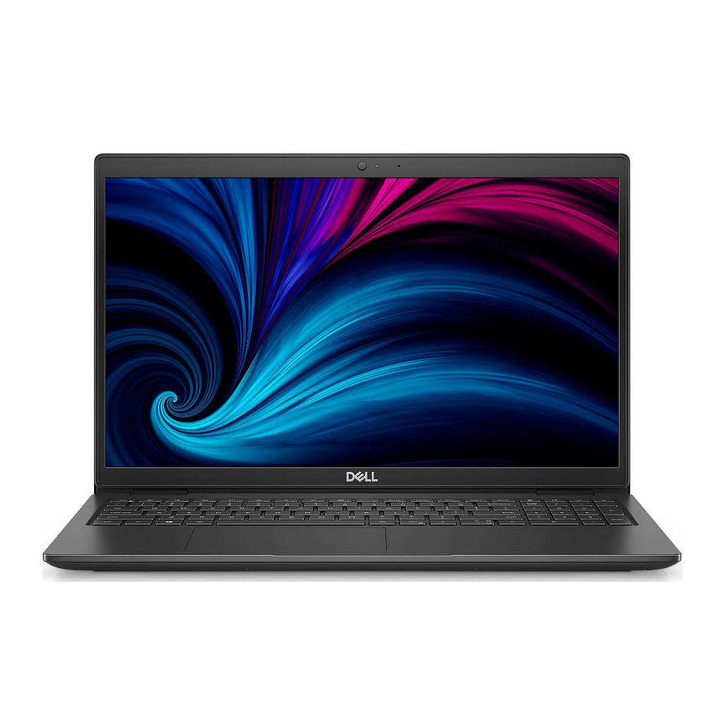 Dell Latitude 3520 Laptop : Intel Core i3-11th Gen|4GB|1TB|15.6"HD|DOS