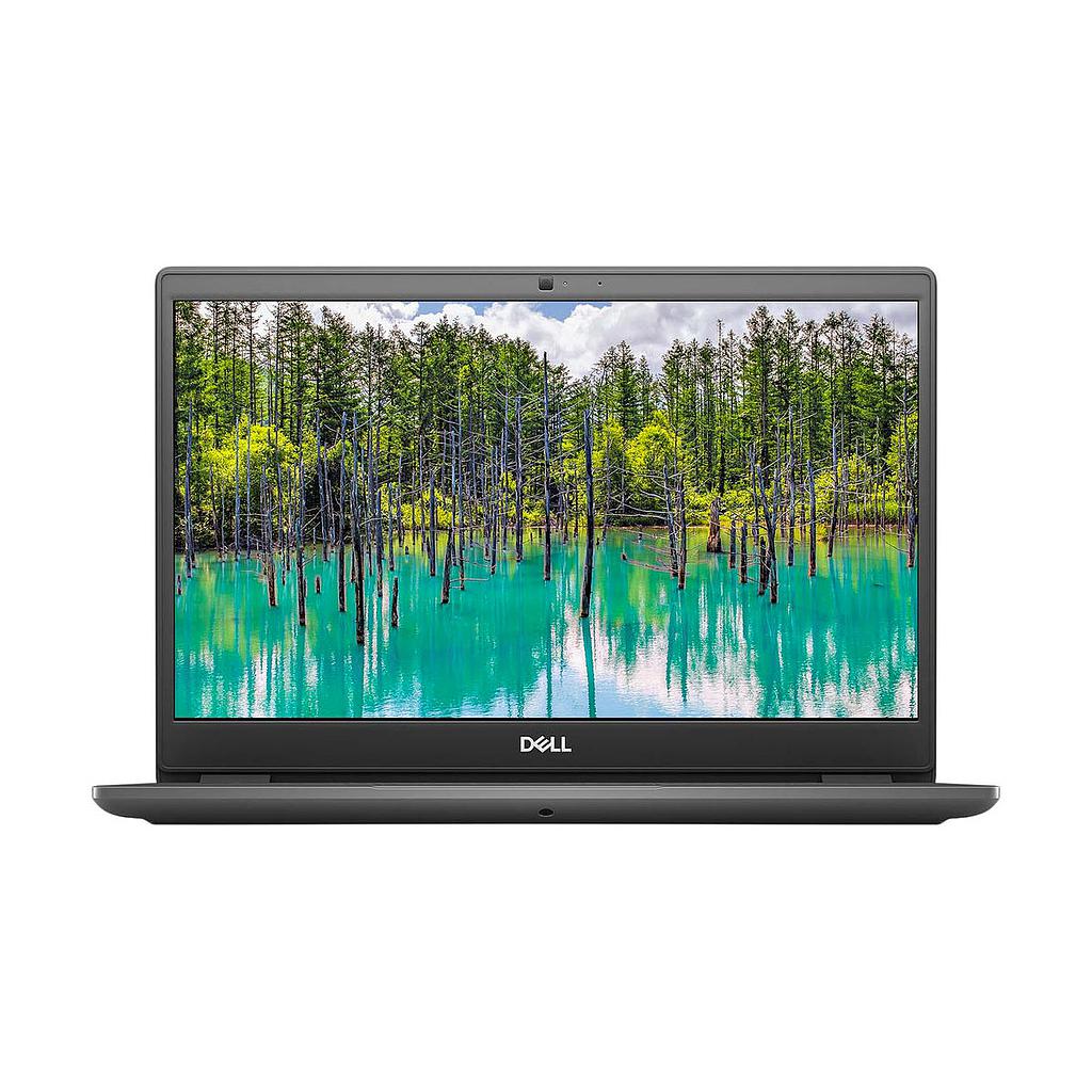 Dell Latitude 3410 Laptop : Intel Core i5-10th Gen|8GB|512GB|2GB GC|14"FHD|Ubuntu