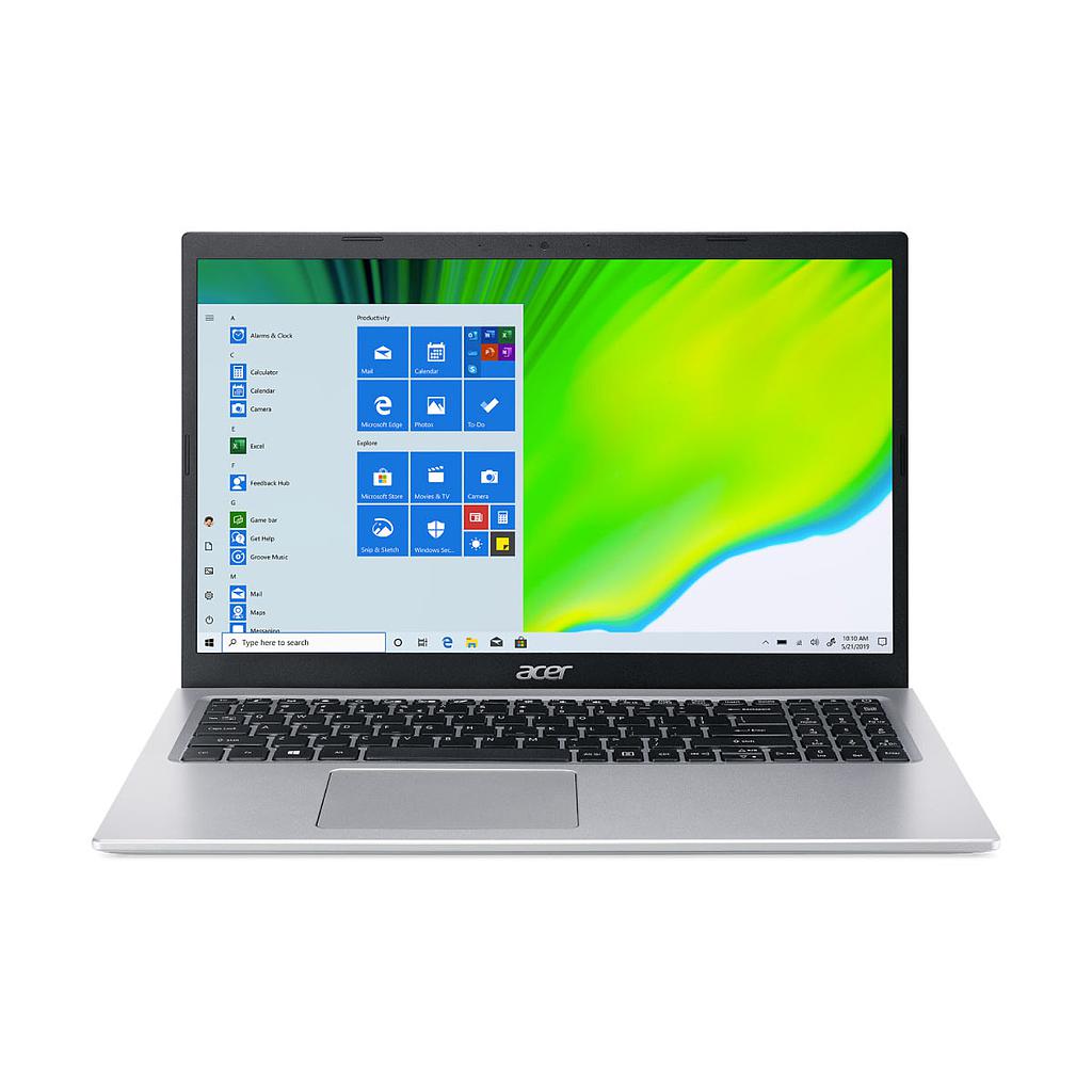 Acer Aspire A515-56 Laptop : Intel Core i5-11th Gen|8GB|1TB|15.6"FHD|Win 10H