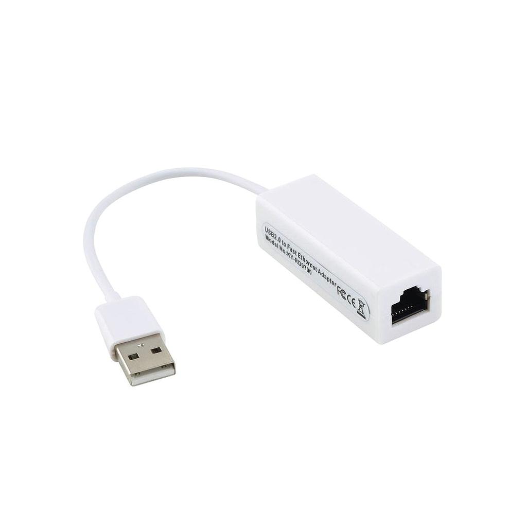 USB To LAN Adapter