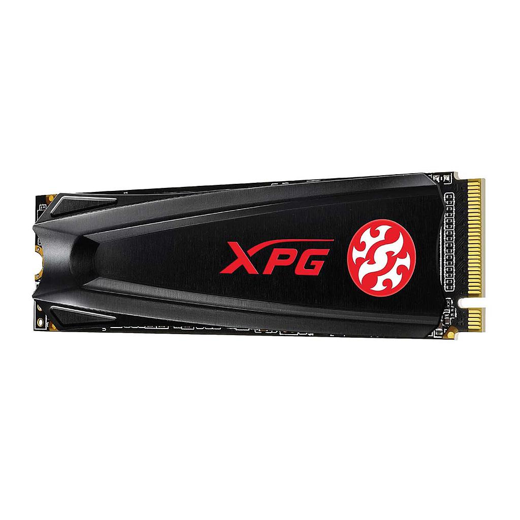 Adata XPG Gammix S5 512GB  M.2 2280 Internal  SSD Hard Disk