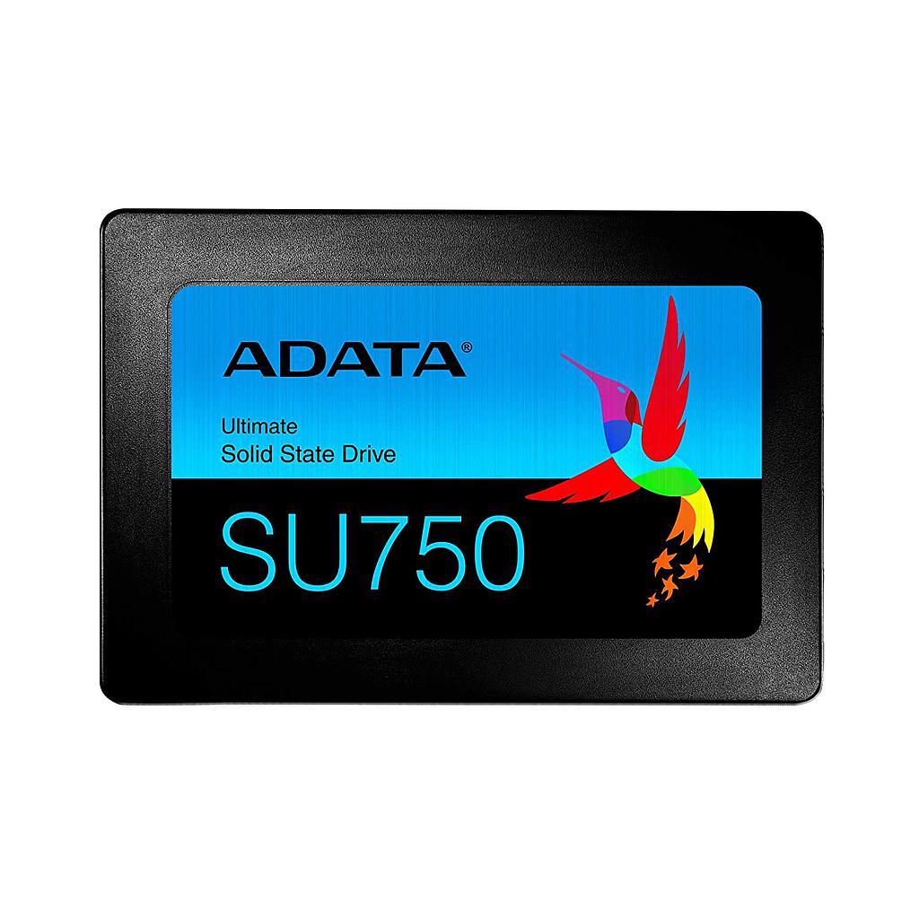 ADATA Ultimate SU750 512GB SATA SSD Laptop Hard Disk