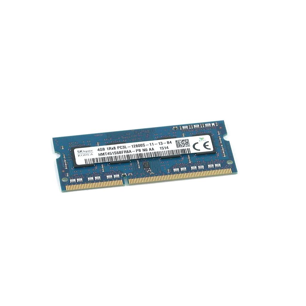 SK Hynix 4GB DDR3L 1600MHz Laptop RAM
