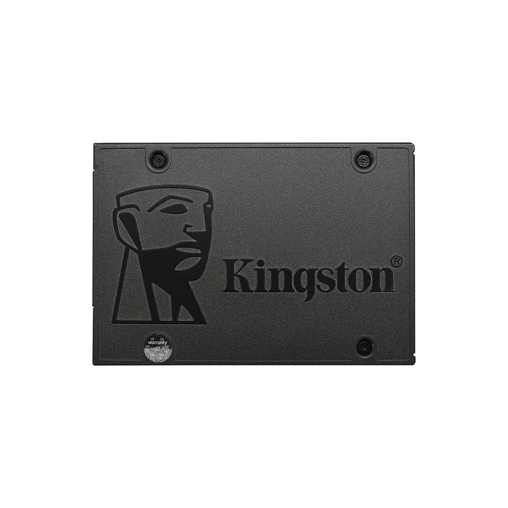 Kingston A400 240GB SSD Hard Disk