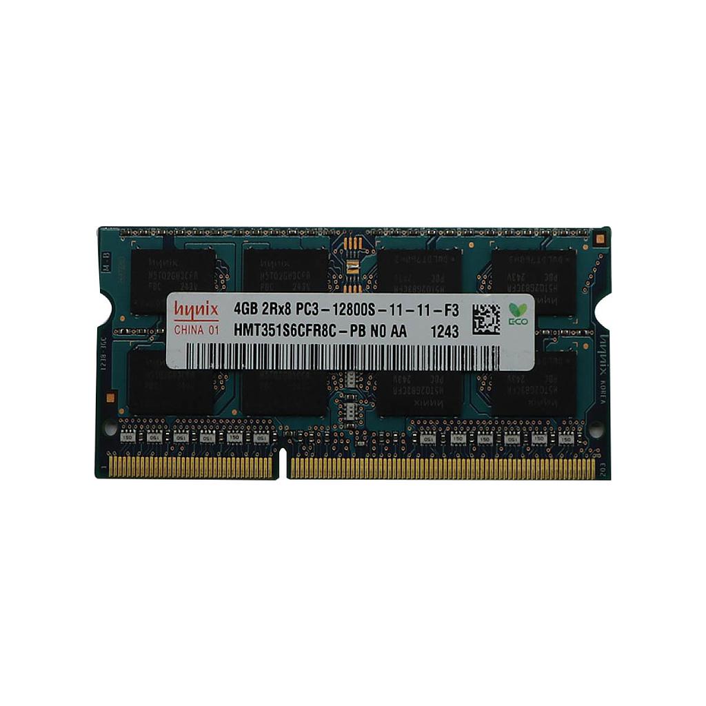 Hynix 4GB DDR3 1600Mhz Laptop RAM