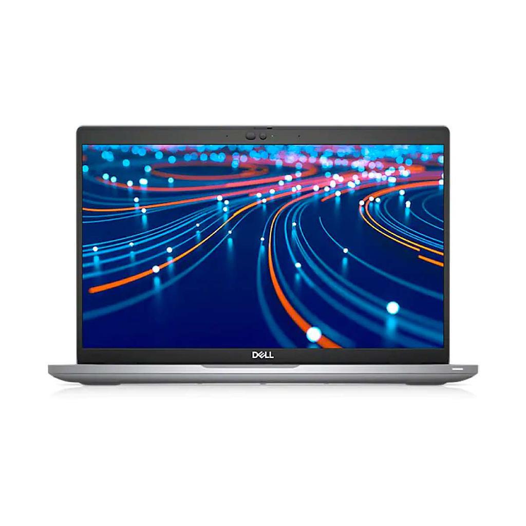 Dell Latitude 5420 CTO Base Laptop : Intel Core i5-11th Gen|16GB|256GB|14"FHD|Win 11Pro
