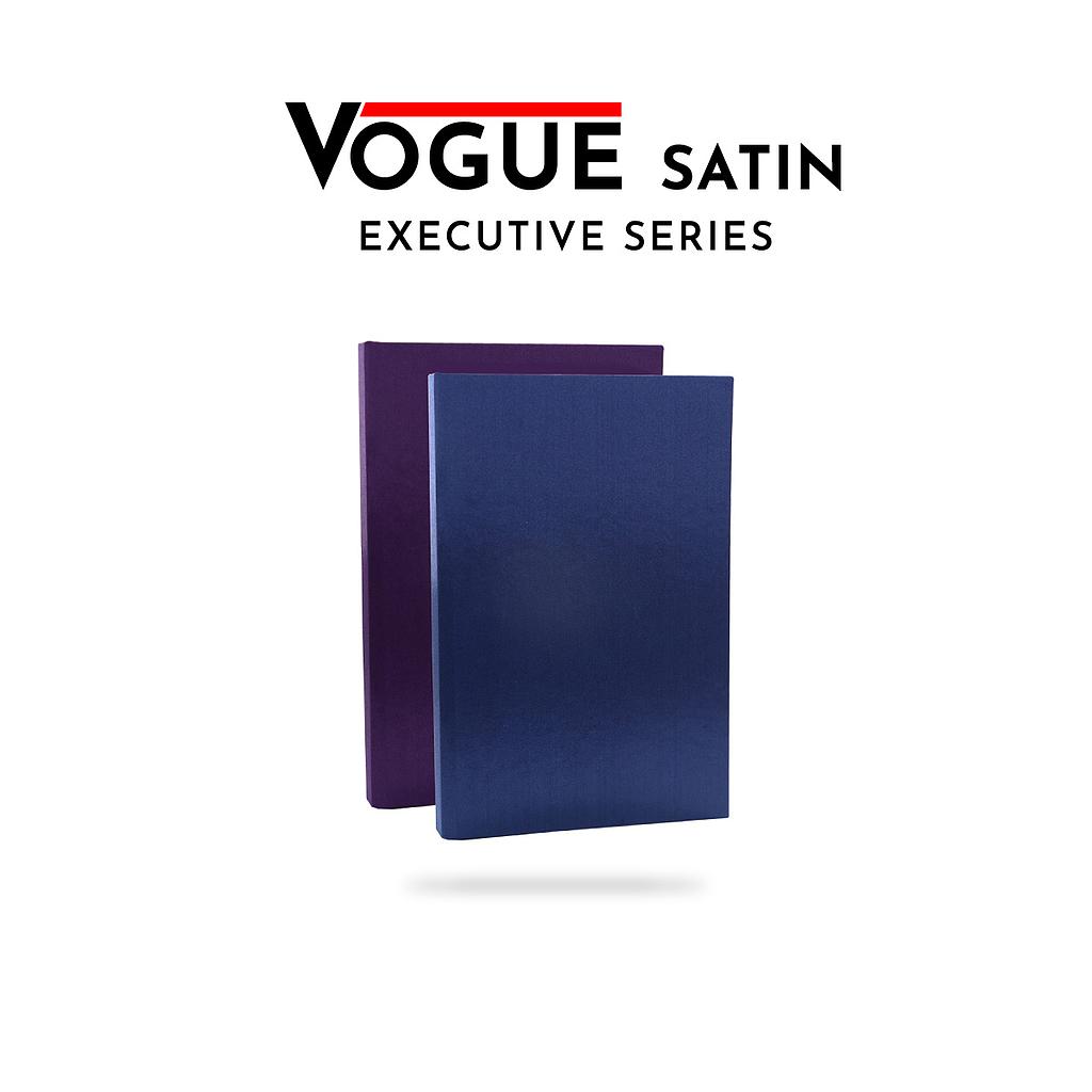STOLT-Vogue Satin Business Organiser-Executive Series
