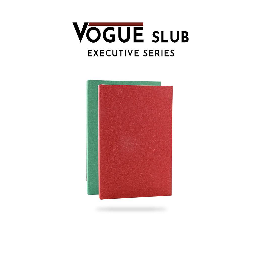 STOLT-Vogue Slub Business Organiser-Executive Series