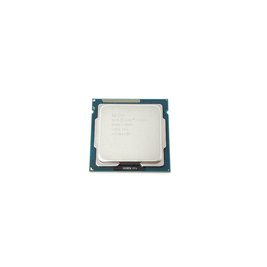 Intel Core i3-3220 Processor|3rd Gen|LGA1155