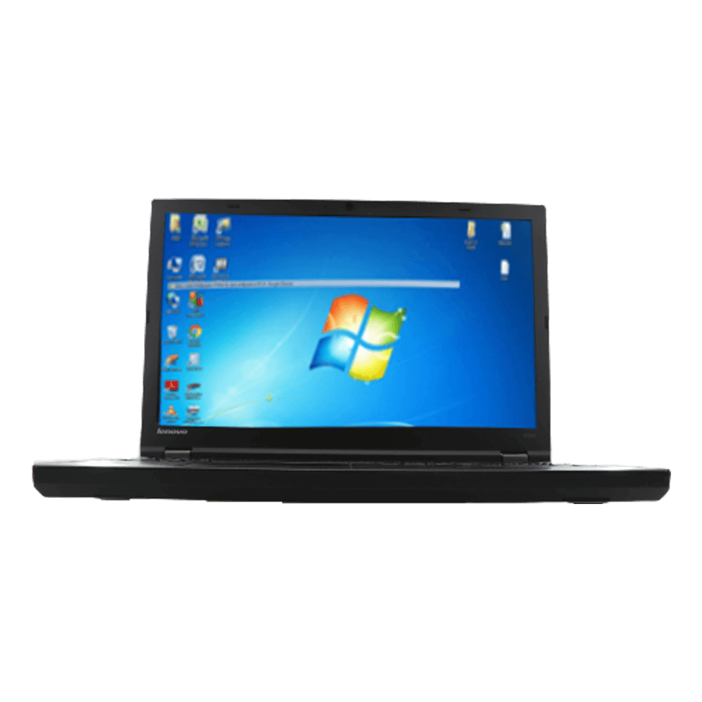 Lenovo W540 Laptop : Intel Core i7-4th Gen|16GB|1TB|Win 10 Pro