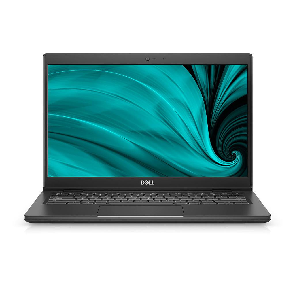 Dell Latitude 3420 Laptop : Intel Core i3-11th Gen|4GB|256GB|14"HD|DOS