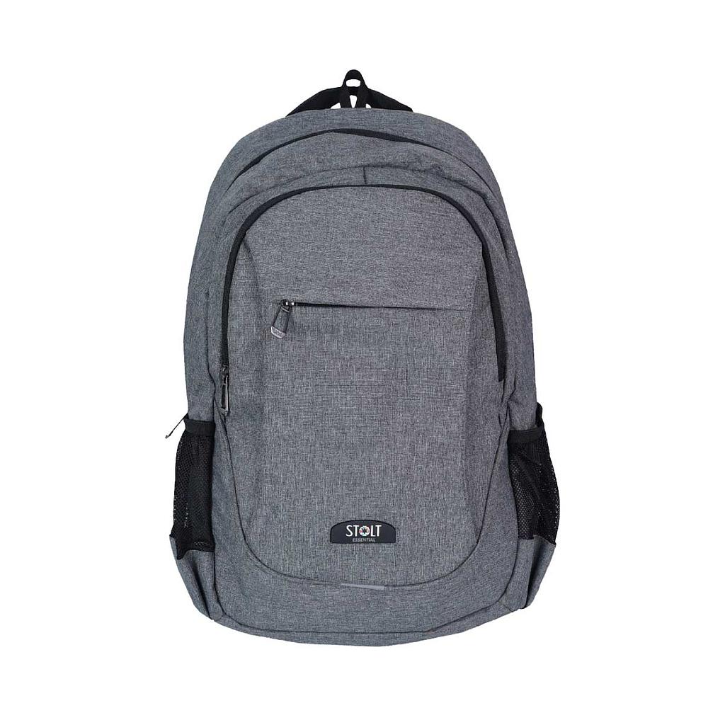 STOLT Camber Laptop Backpack  Essential Series 