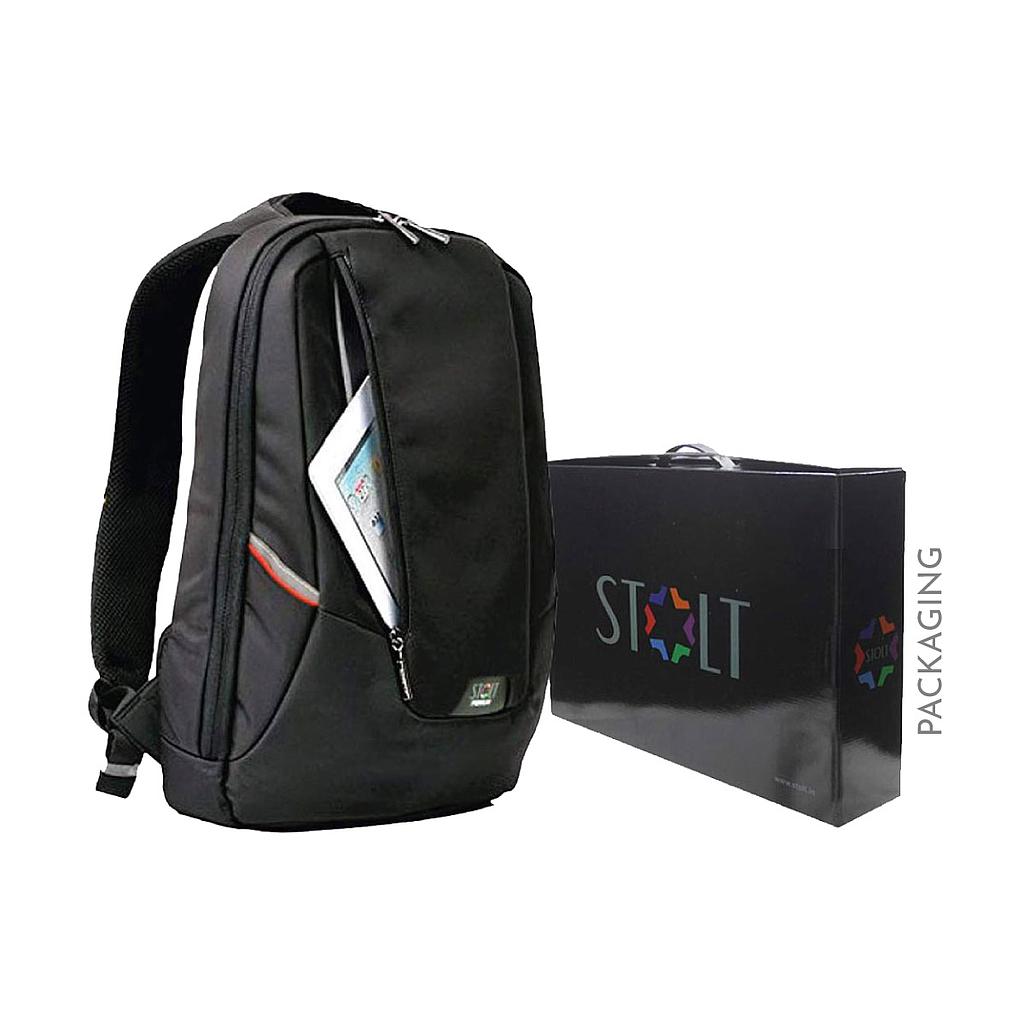 STOLT Elite Laptop Backpack Premium Series 