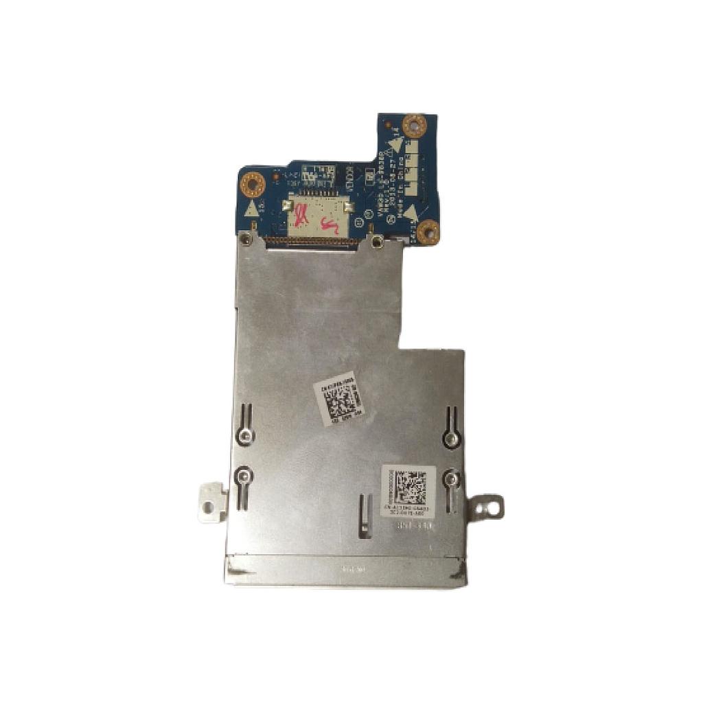 Dell E5440 Smart Card Reader Board|Laptop Spare