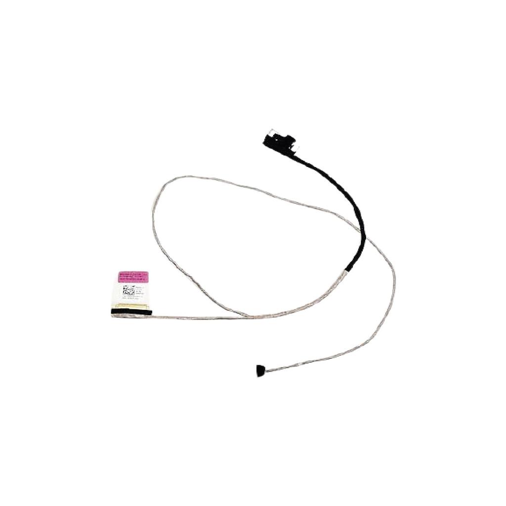 Dell Latitude 3340 LCD Display Cable with Camera Cable|Laptop Spare