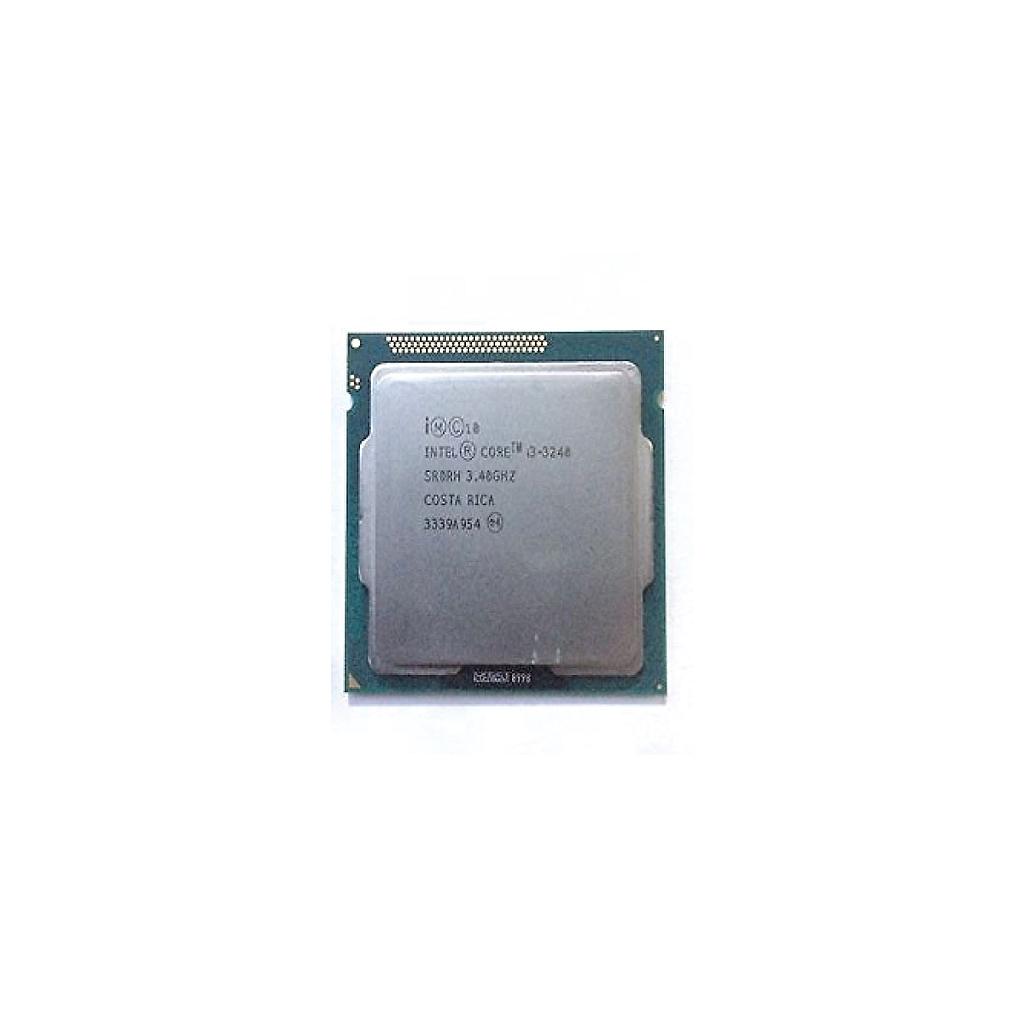 Dell Vostro 270S Intel i3-3240 Processor|FCLGA1155