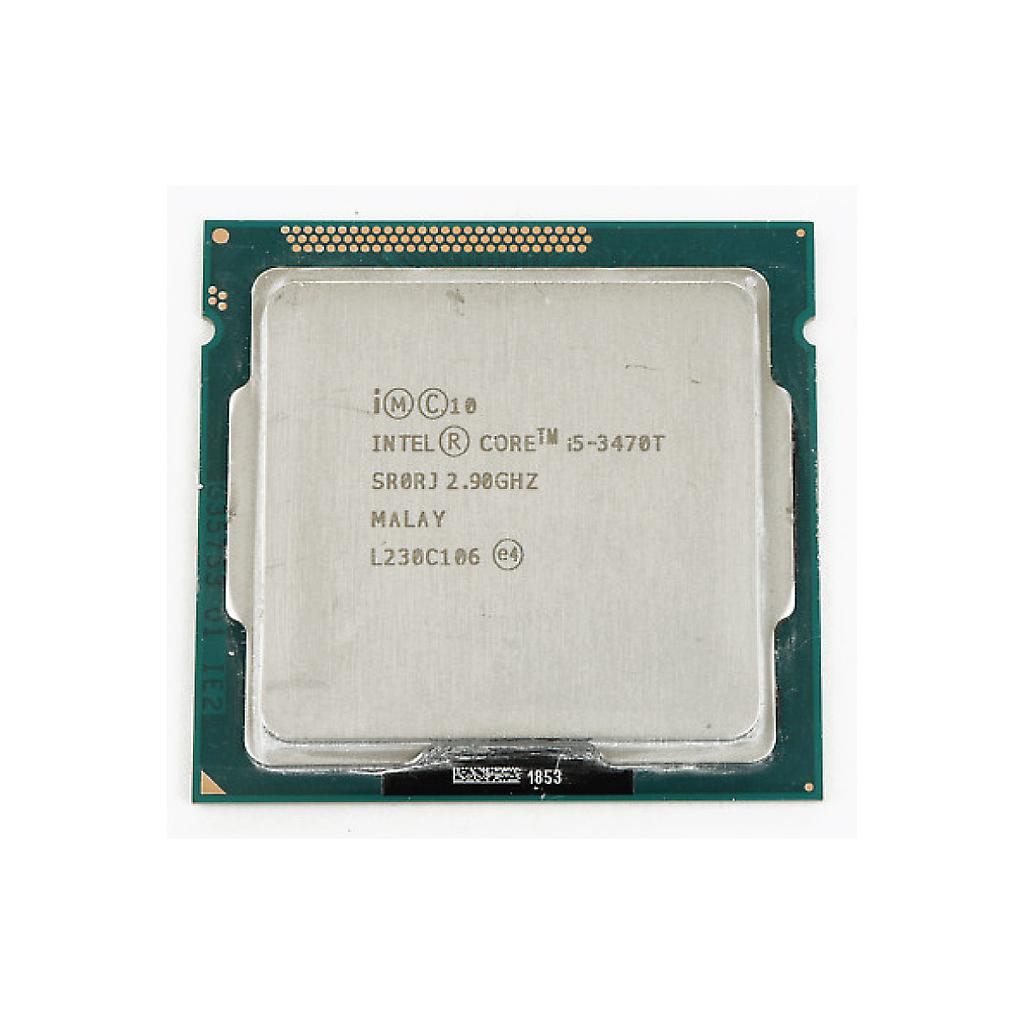 Intel Core i5-3470T CPU Processor|FCLGA1155 