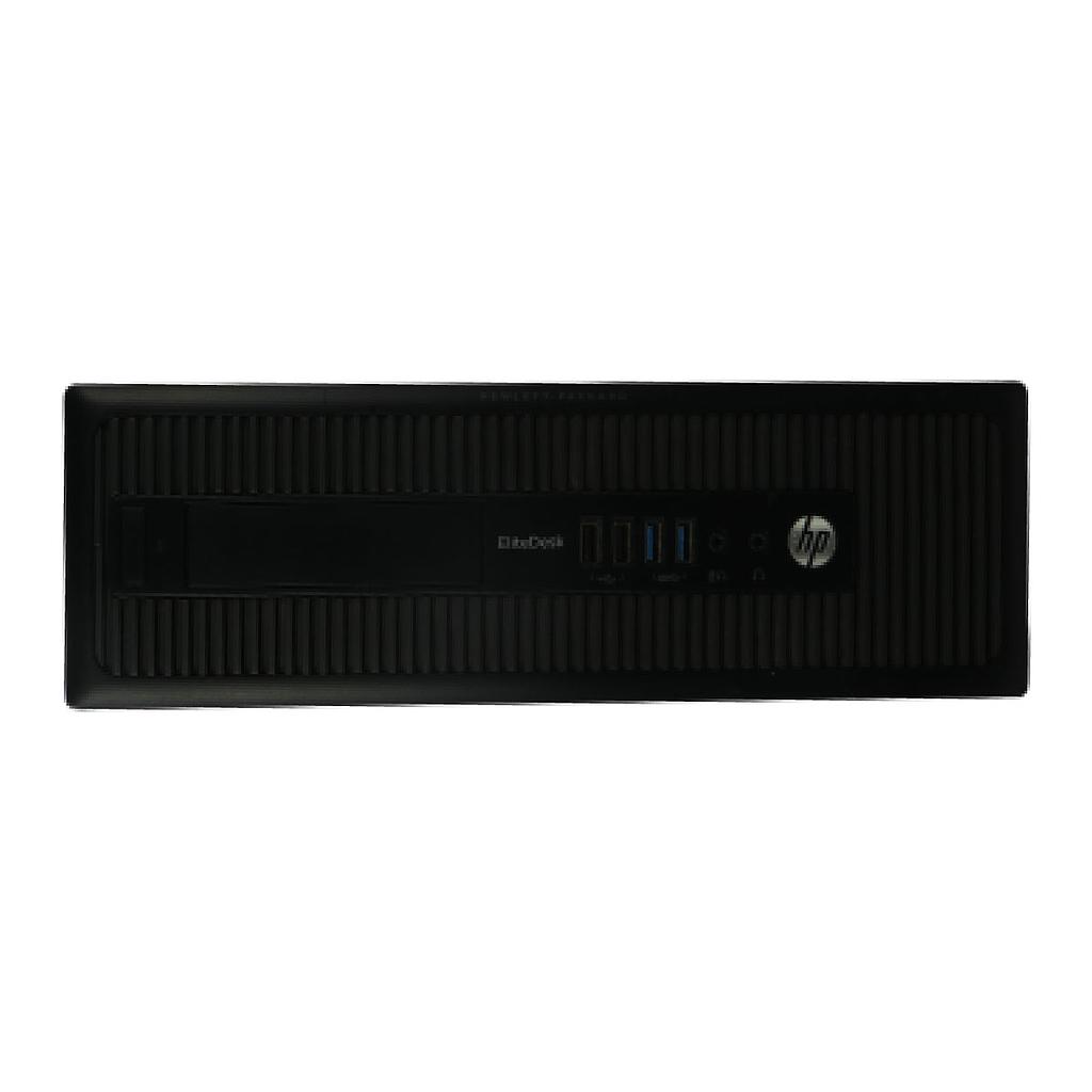 HP EliteDesk 800 G1 Small Form Factor (SFF) Cabinet