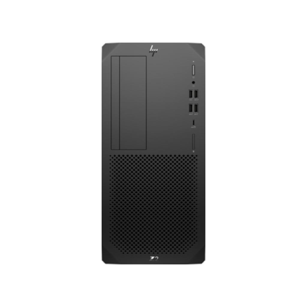 HP Z2 G8 Tower Desktop CPU : Intel Xeon W-1350|16GB|512GB|4GB GC|Win ...