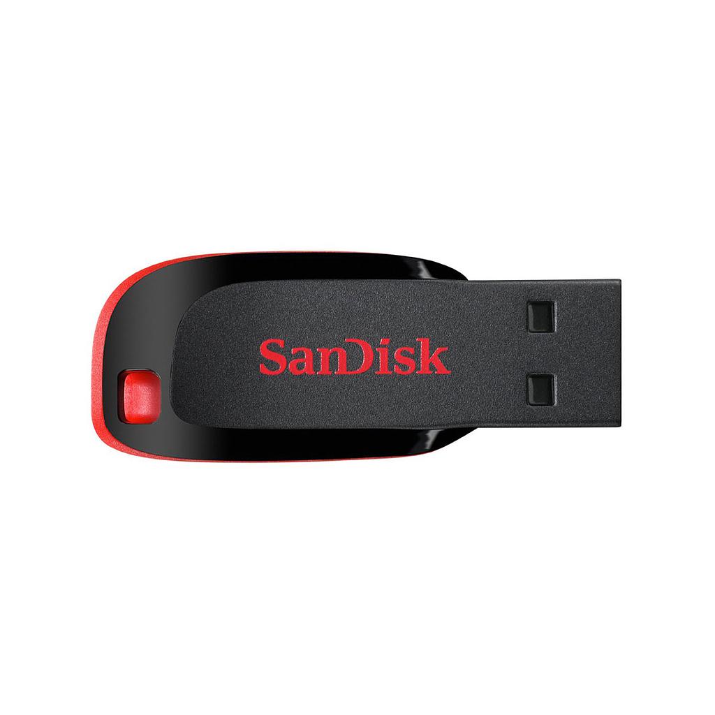 Pendrive Sandisk 8GB 2.0