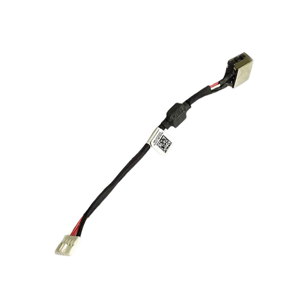 Dell Latitude E5440 DC Power Input Jack with Cable|Laptop Spare