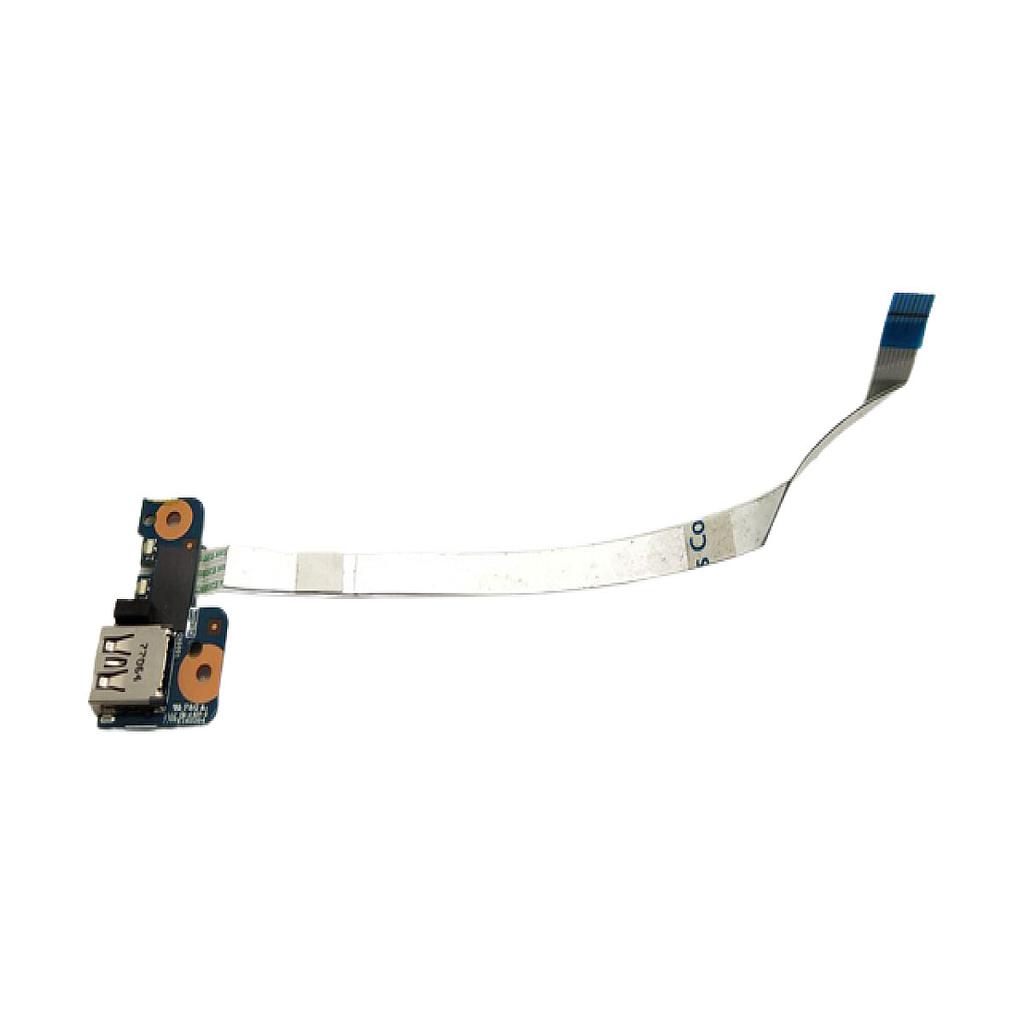 HP Notebook 240 G5 USB Board With Cable