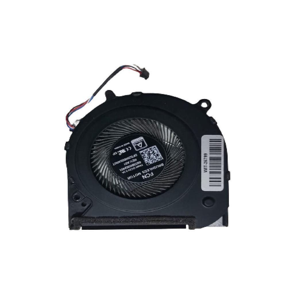 HP NoteBook 240 G7 CPU Cooling Fan DC5V 0.5A|Laptop Spare