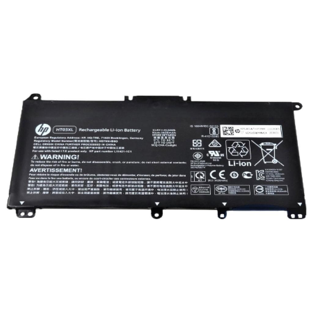 HP NoteBook 240 G7 41.7 Wh Laptop Battery