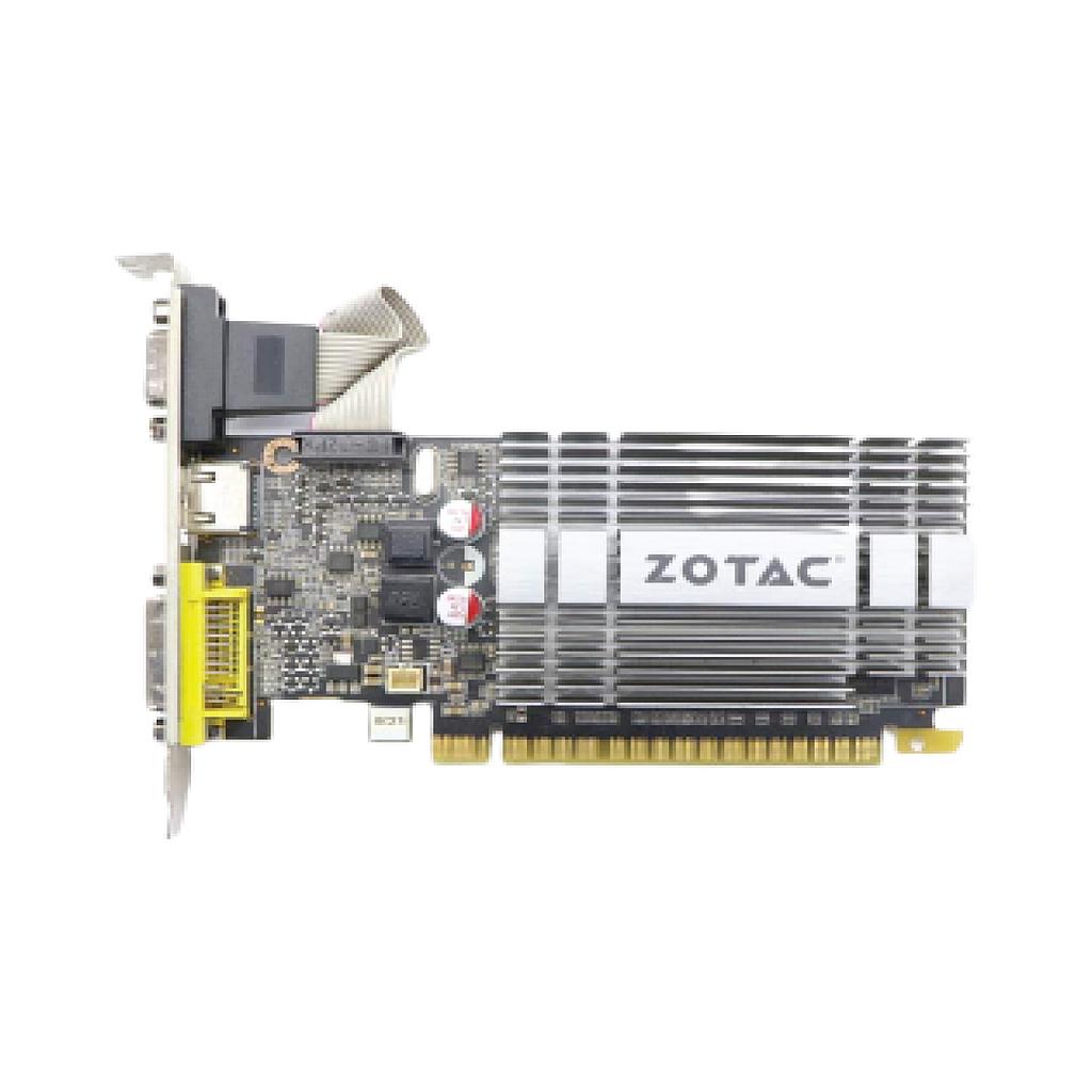 Zotac GeForce G210 1GB Graphic Card