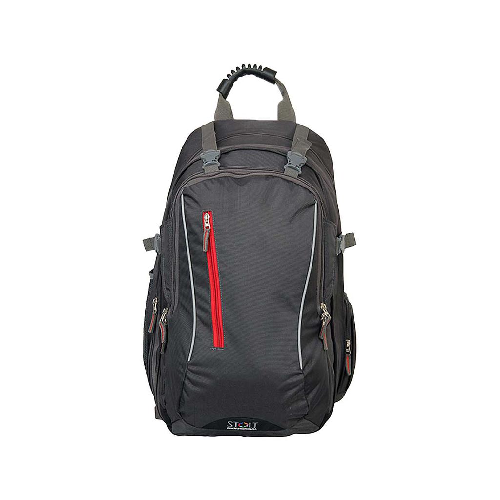 STOLT Wright Laptop Backpack  Professional Series