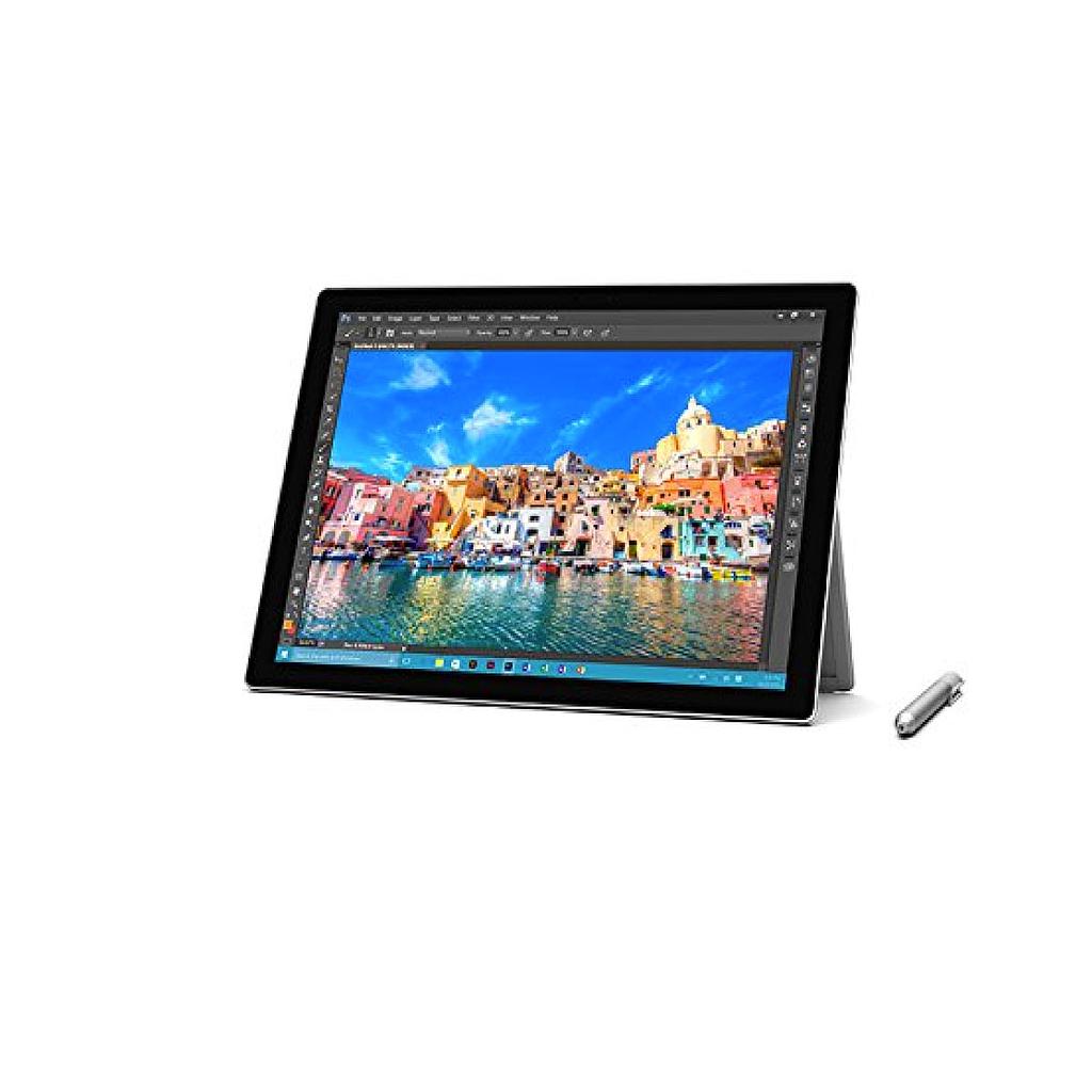 Microsoft Surface Pro 4 Laptop Intel Core I5 6th Gen16gb256gb13