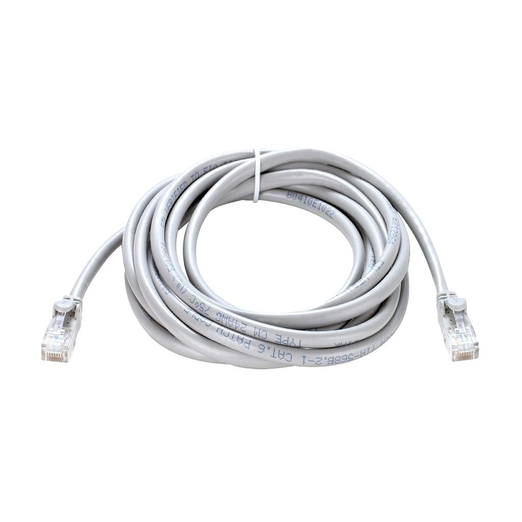 D-Link Cat 6 Patch Cord Cable|2 Mtrs