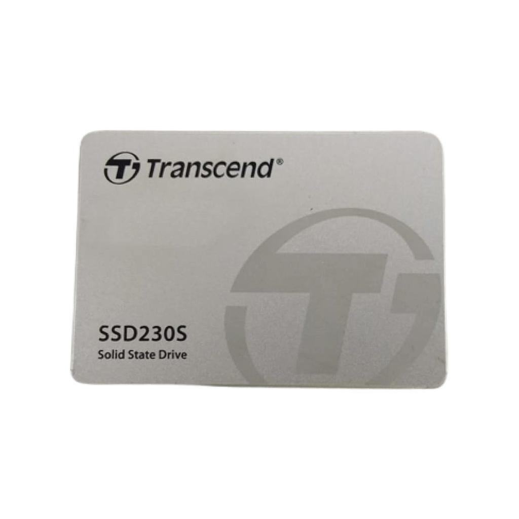 Transcend 230S 256GB 2.5" SSD Internal Hard Disk