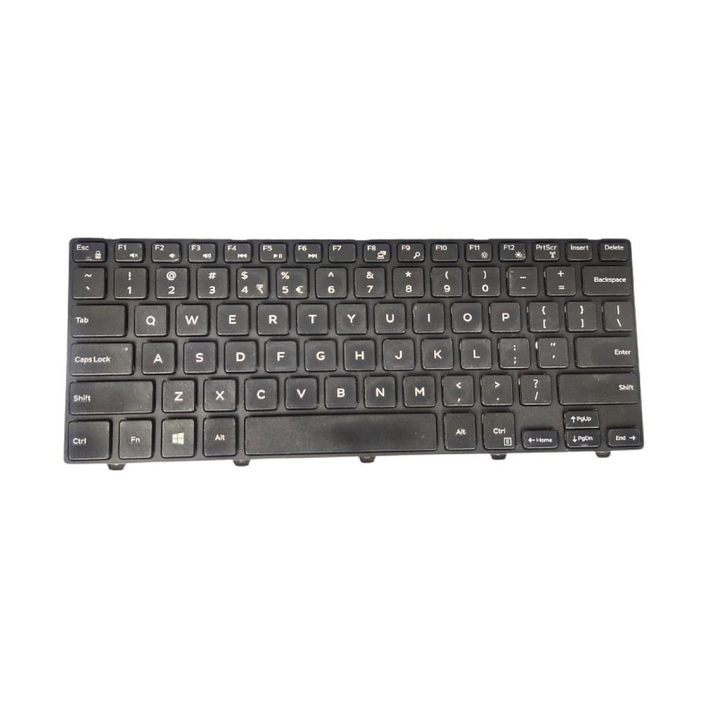 Dell Latitude 3480 Keyboard|Laptop Spare