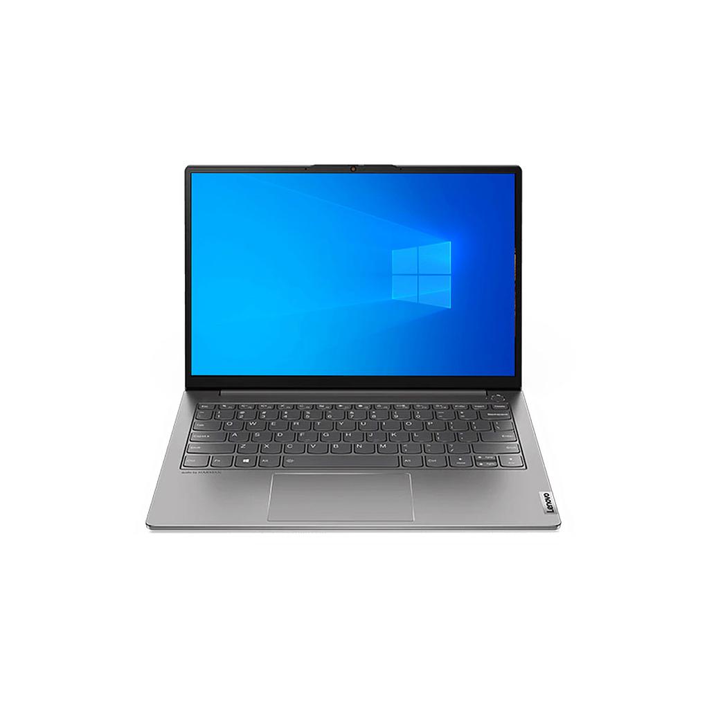 Lenovo ThinkBook 13S G2 Laptop : Intel Core i7-11th Gen|16GB|512GB