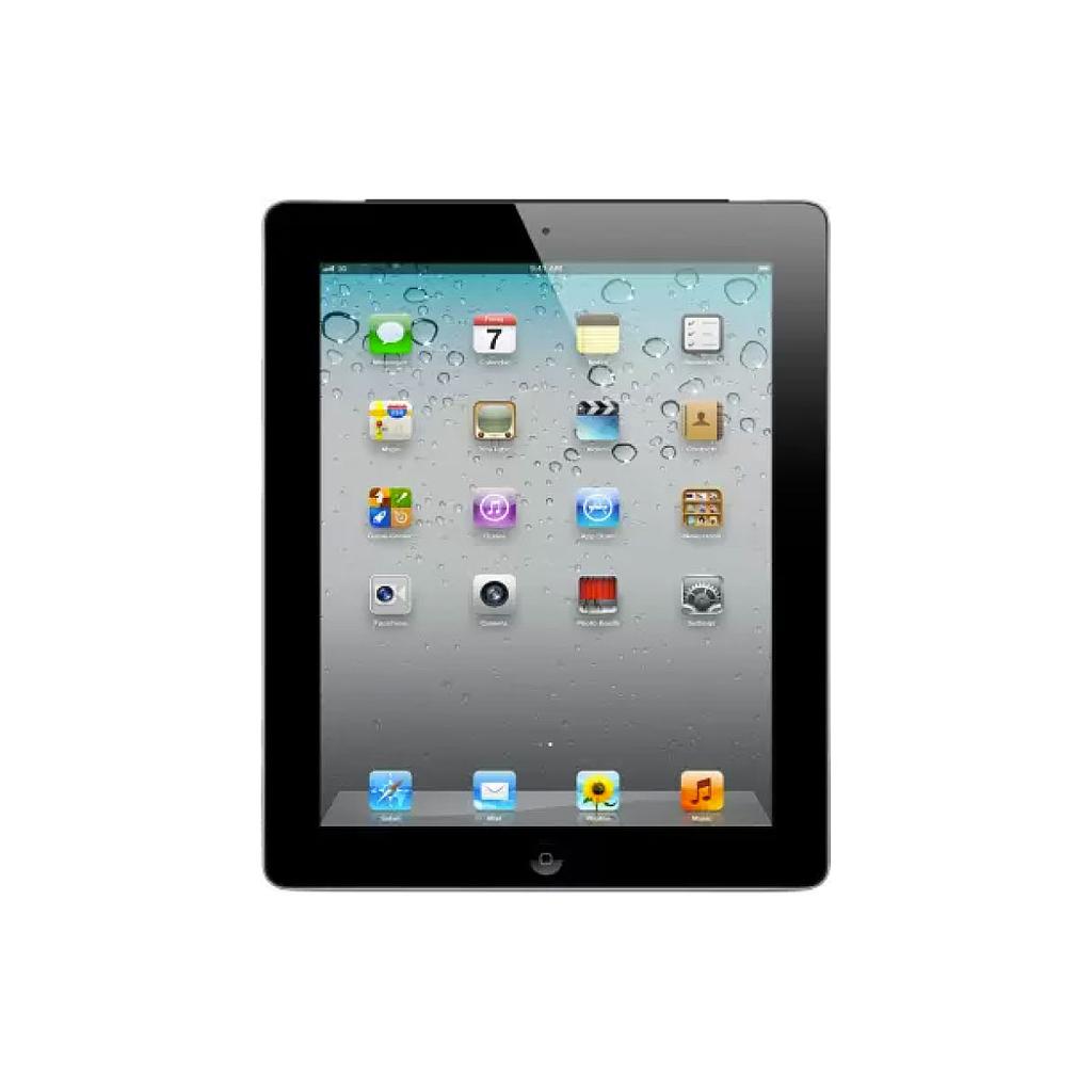 Apple ipad 2 with WiFi + 3G 16GB Tablet (MC773HN/A)
