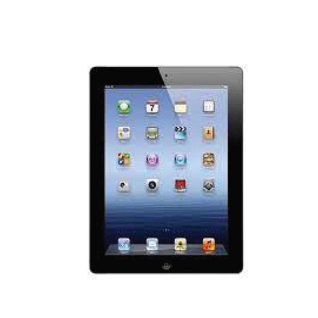 Tablet Apple Ipad -MD522HN/A (16GB WITH WIFI + CELLULAR)