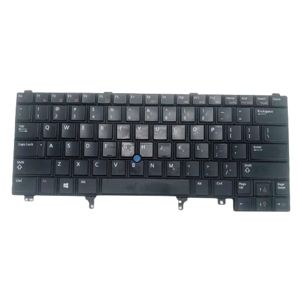 Dell Latitude E5430 Keyboard|Laptop Spare