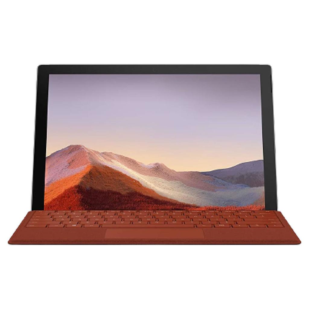 Microsoft Surface Pro7+ TAB : Intel Core i5-11th Gen|8GB|256GB