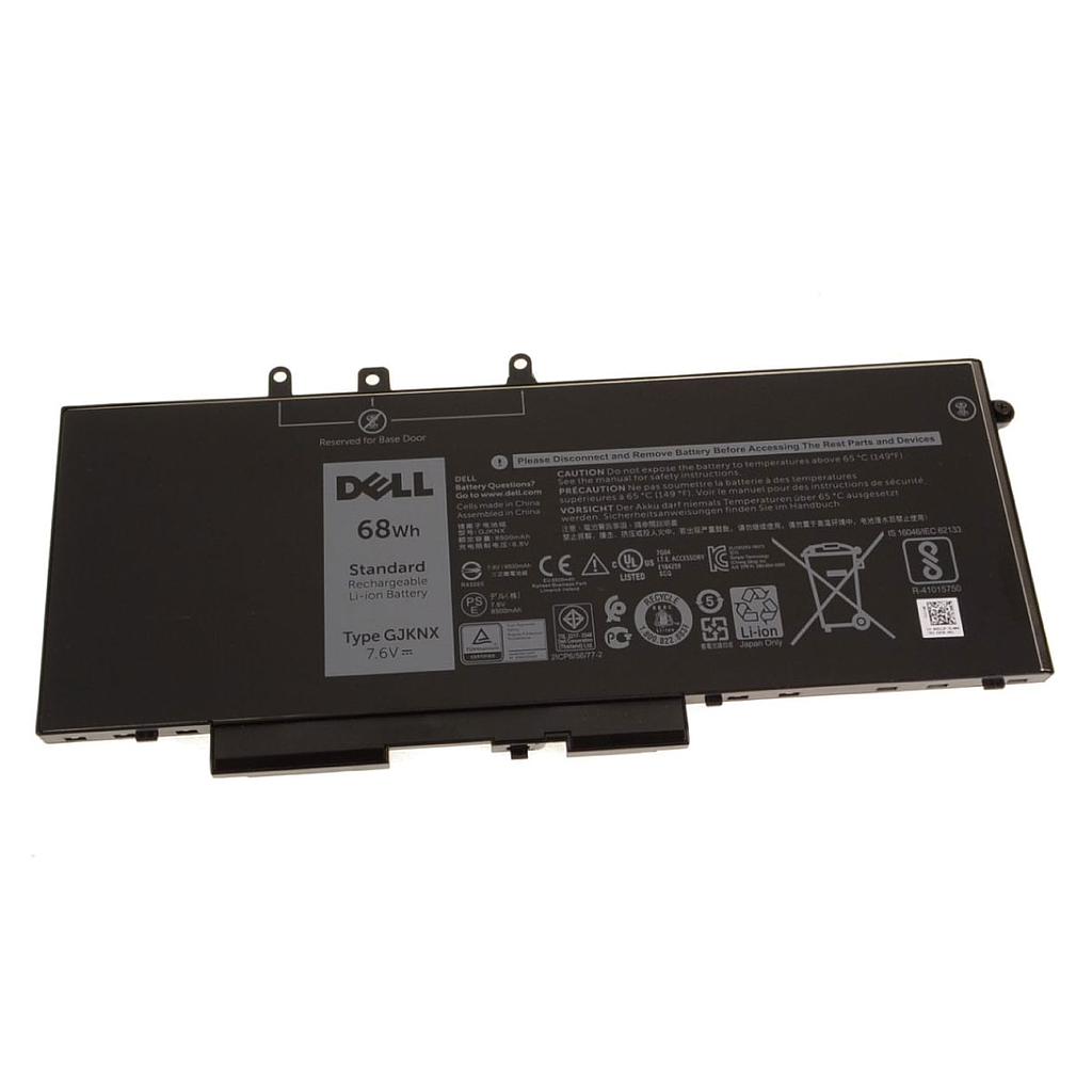 Dell 5490 68Wh Laptop Battery (O)